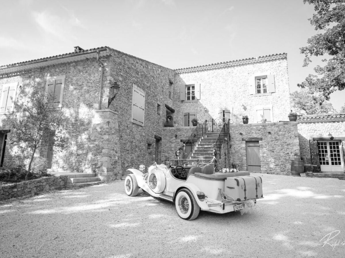 Appartement sur domaine viticole avec piscine à débordement - Photo 20
