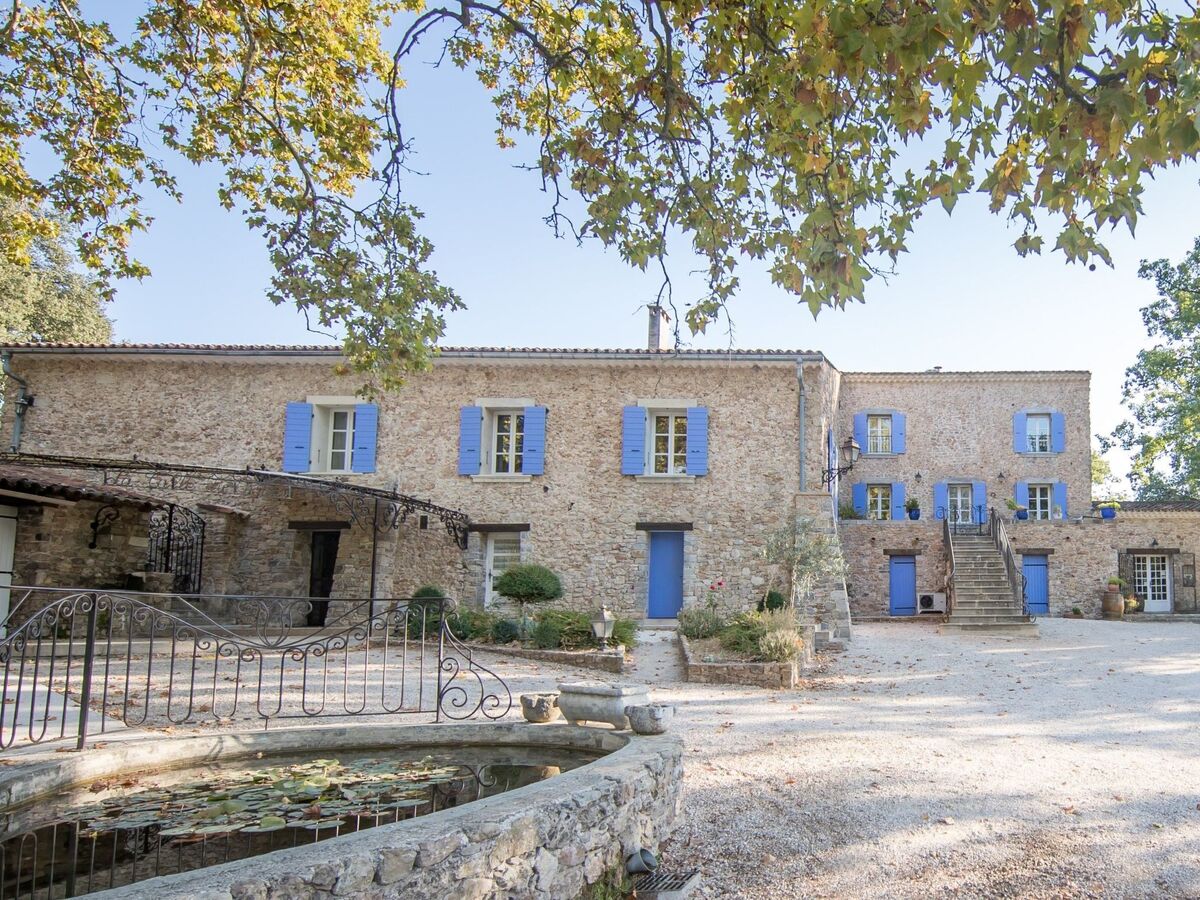 Appartement sur domaine viticole avec piscine à débordement - Photo 21