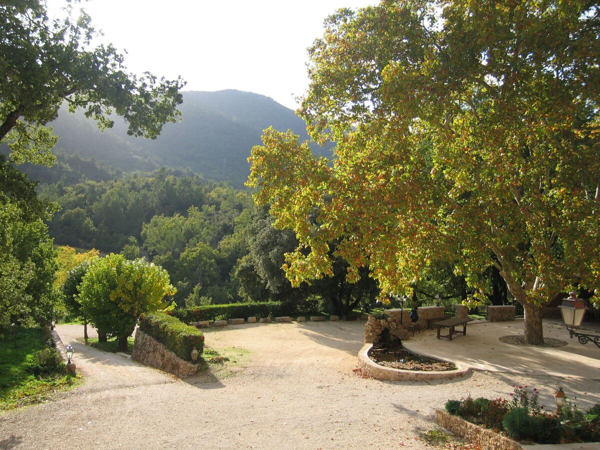 Appartement sur domaine viticole avec piscine à débordement - Photo 27