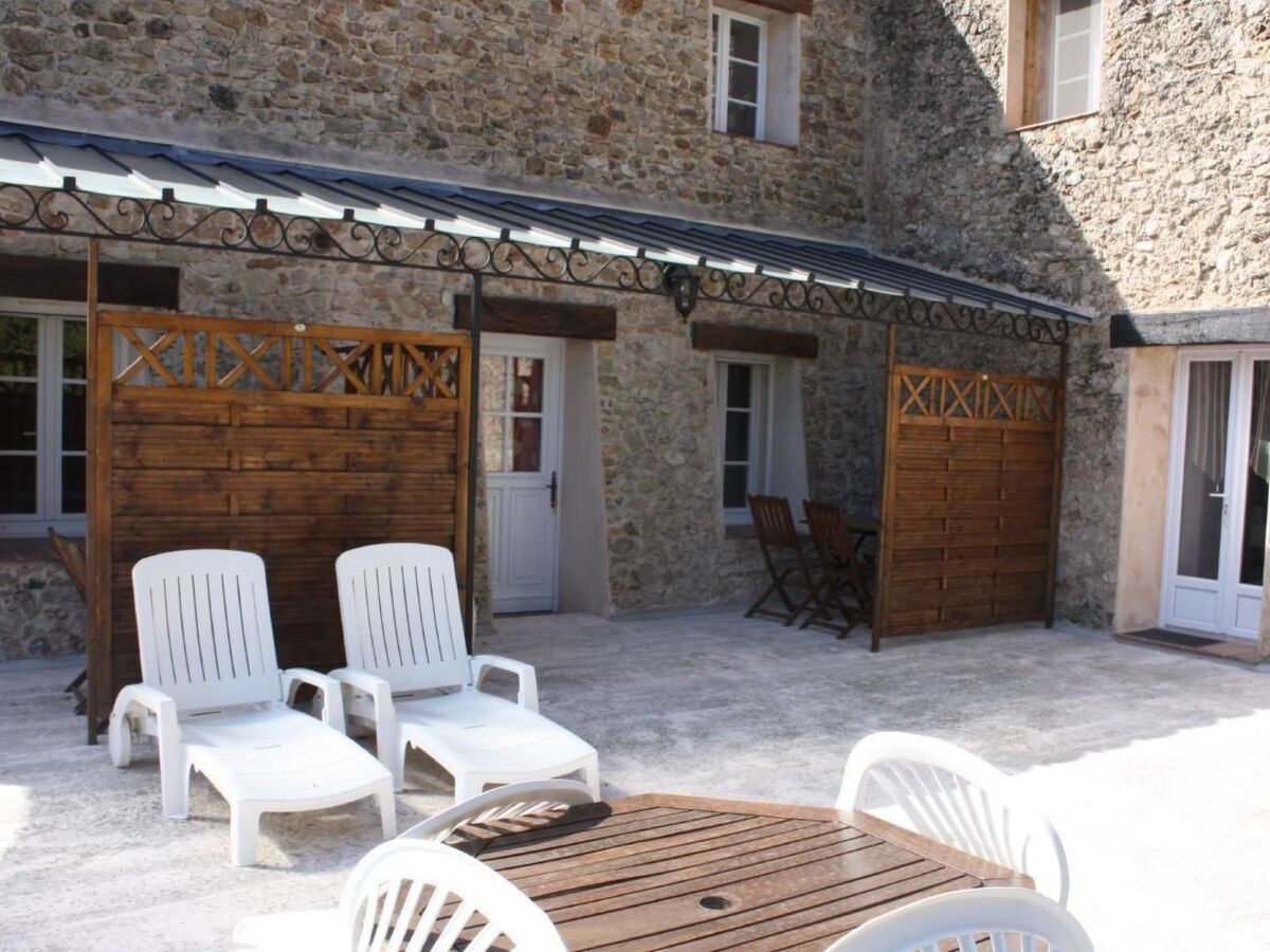 Studio en domaine viticole avec piscine à débordement - Photo 5