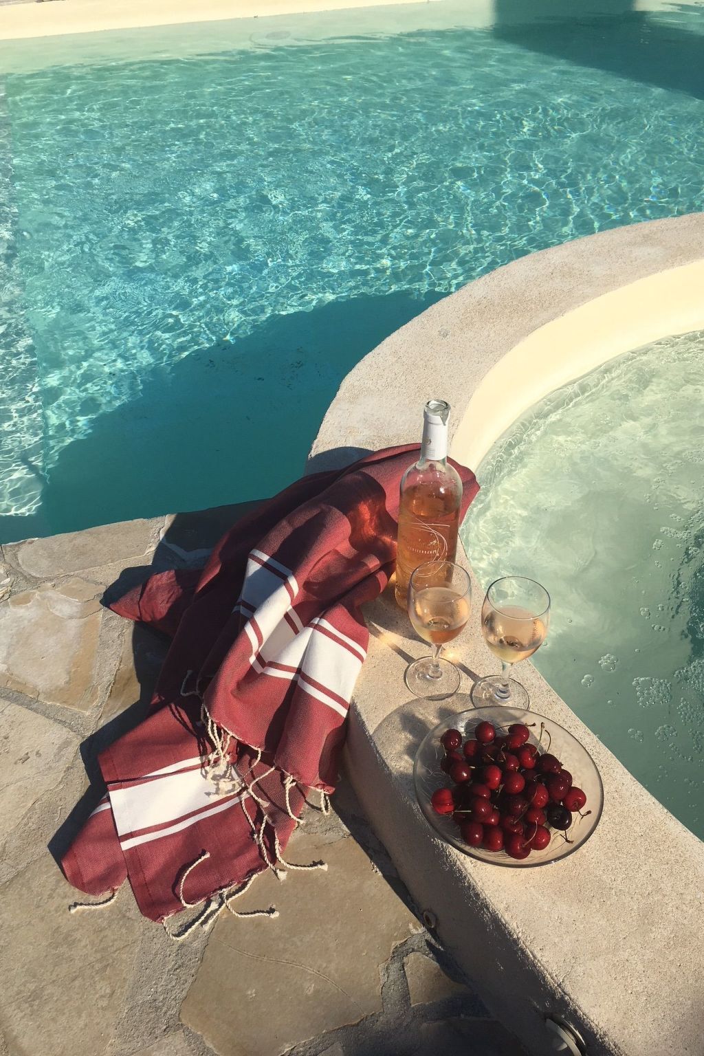 Villa La Petite Moujonne – 8 pers, piscine, 700 m plage - Photo 6