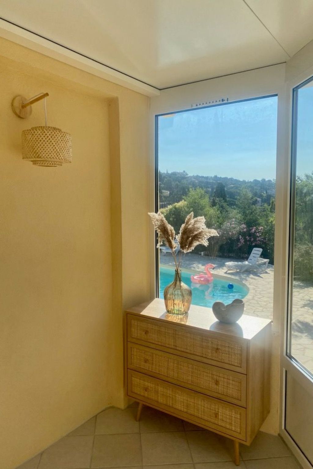 Villa La Petite Moujonne – 8 pers, piscine, 700 m plage - Photo 9