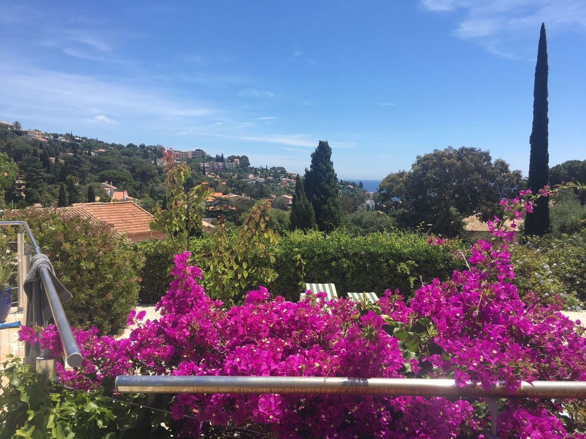 Villa La Petite Moujonne – 8 pers, piscine, 700 m plage - Photo 10
