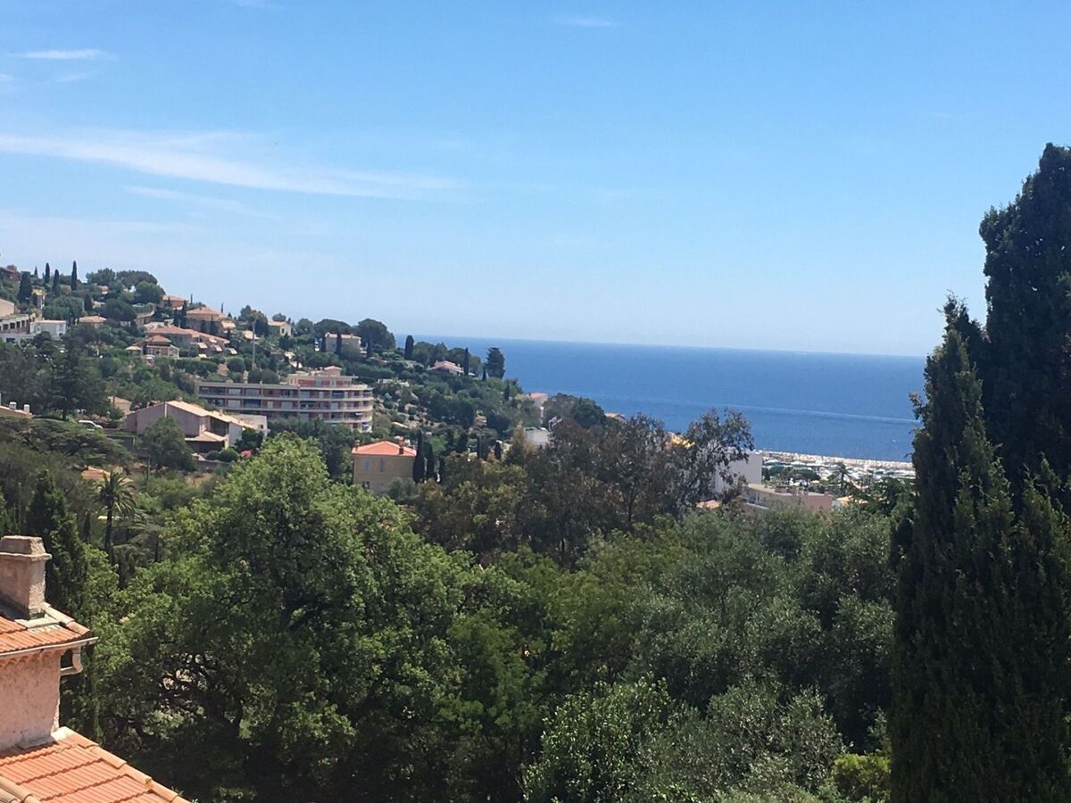 Villa La Petite Moujonne – 8 pers, piscine, 700 m plage - Photo 11