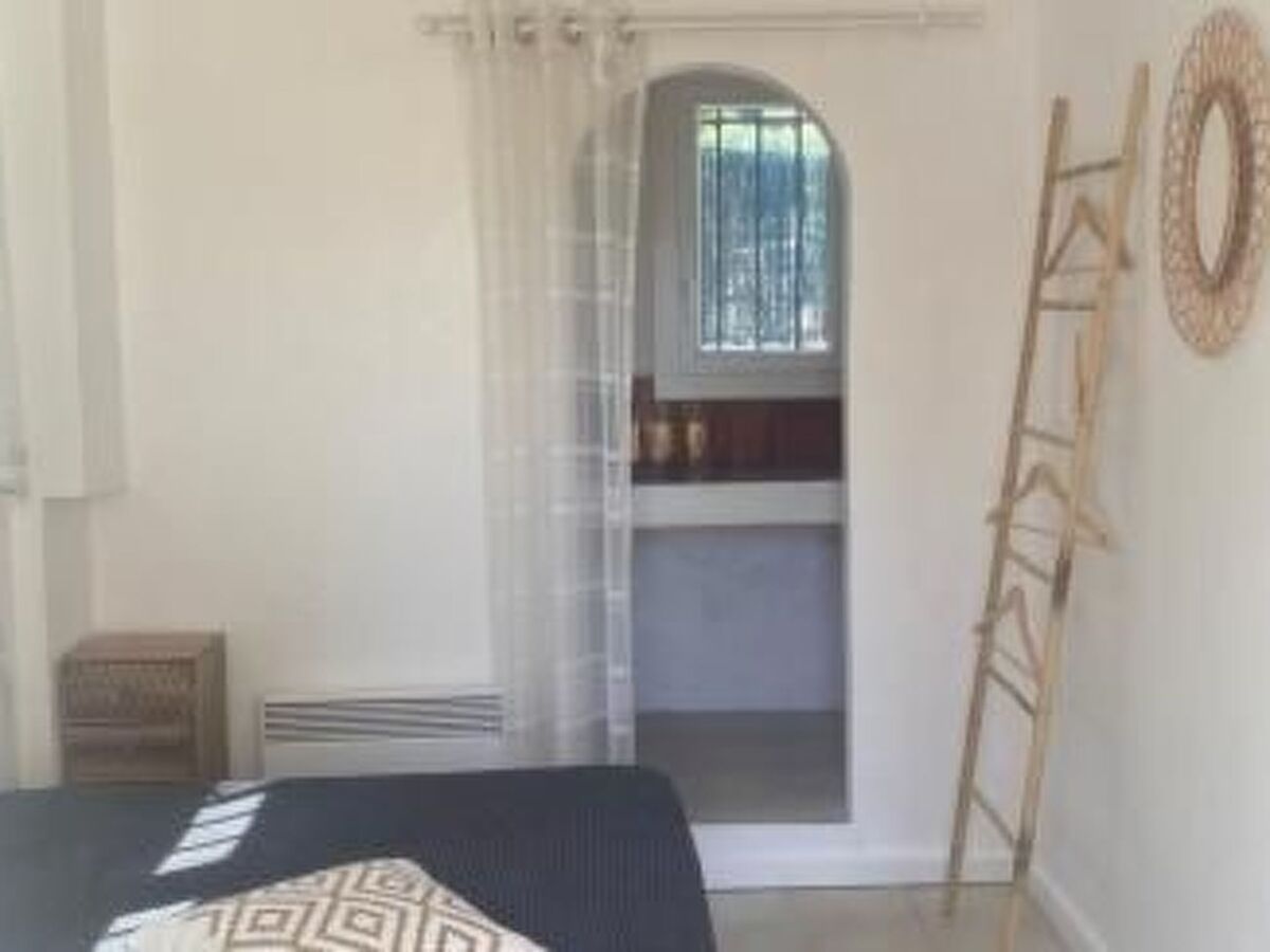 Villa La Petite Moujonne – 8 pers, piscine, 700 m plage - Photo 17