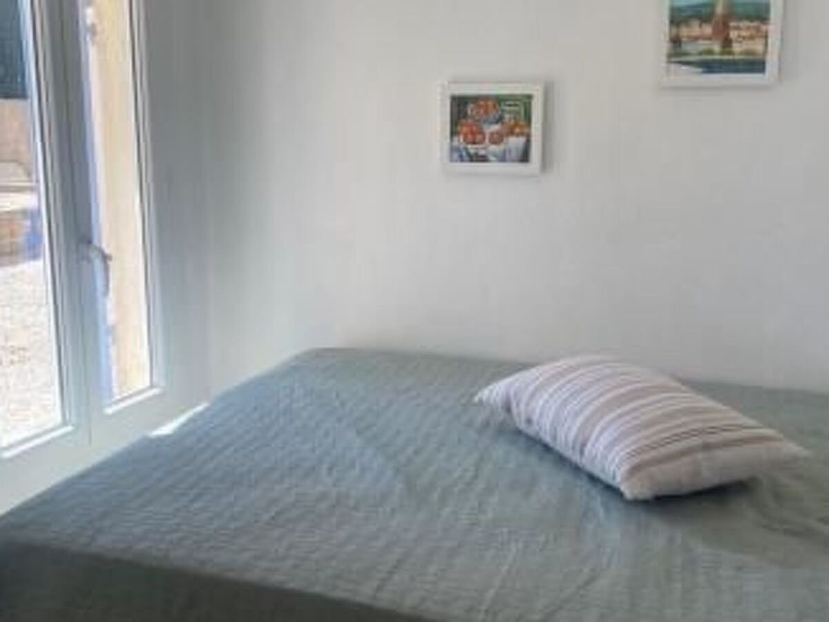 Villa La Petite Moujonne – 8 pers, piscine, 700 m plage - Photo 18