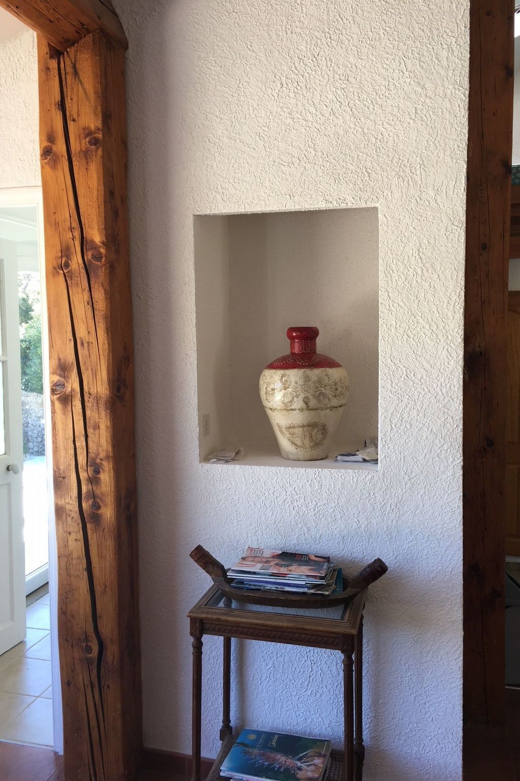 Villa La Petite Moujonne – 8 pers, piscine, 700 m plage - Photo 23