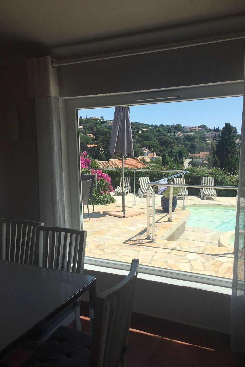 Villa La Petite Moujonne – 8 pers, piscine, 700 m plage - Photo 24