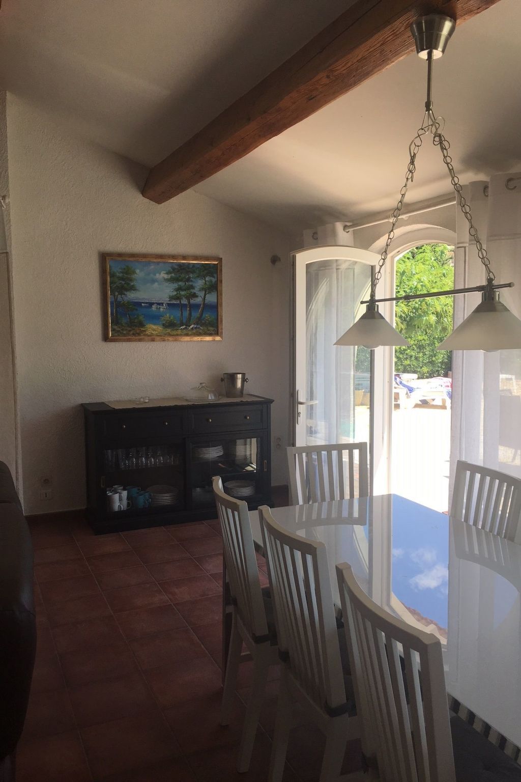 Villa La Petite Moujonne – 8 pers, piscine, 700 m plage - Photo 25
