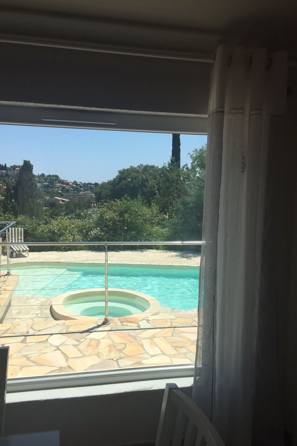 Villa La Petite Moujonne – 8 pers, piscine, 700 m plage - Photo 28
