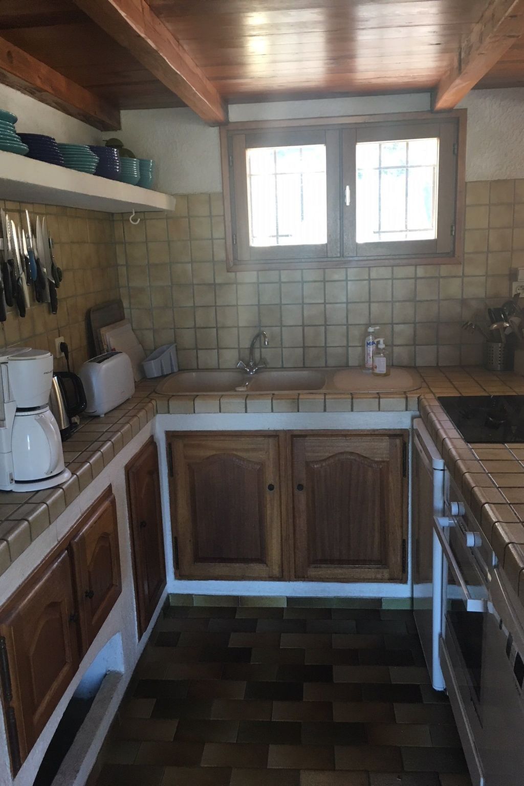 Villa La Petite Moujonne – 8 pers, piscine, 700 m plage - Photo 29
