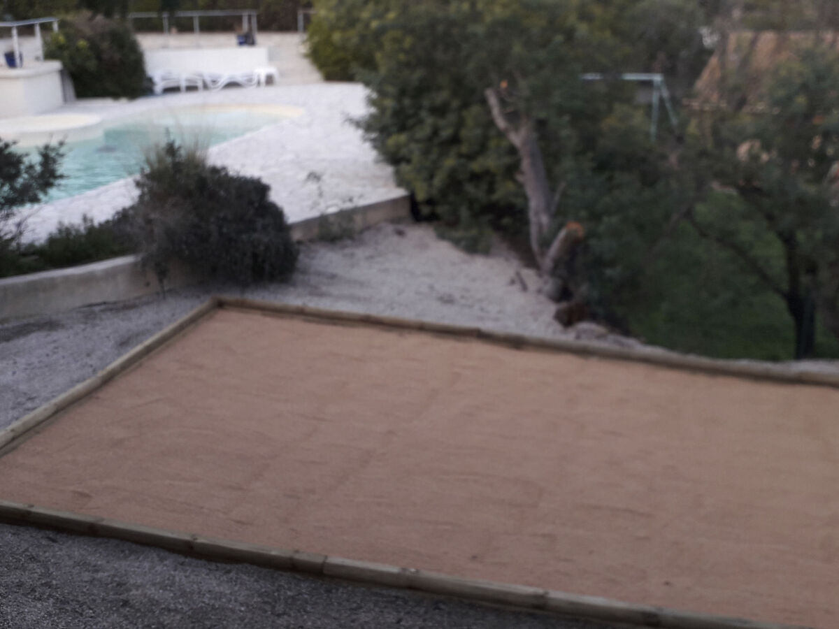 Villa La Petite Moujonne – 8 pers, piscine, 700 m plage - Photo 31