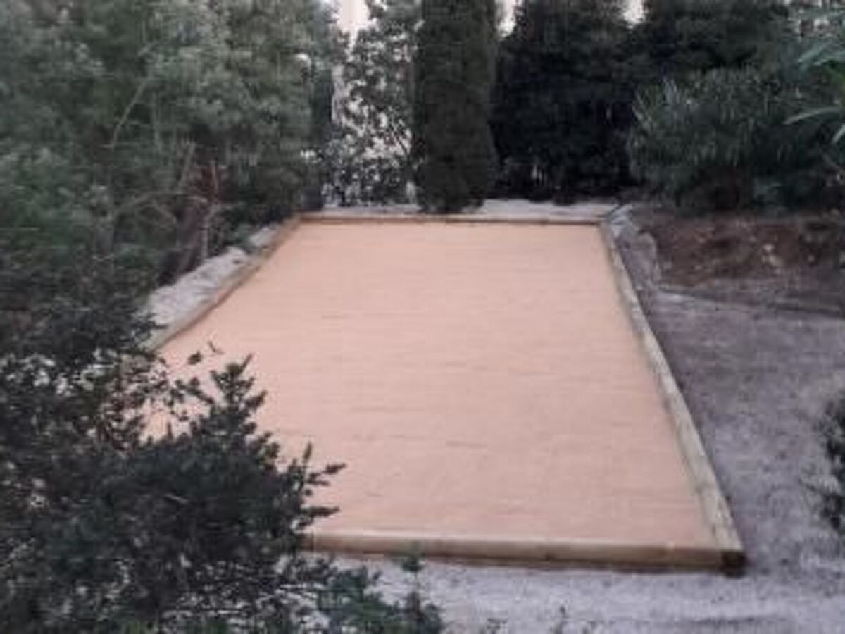 Villa La Petite Moujonne – 8 pers, piscine, 700 m plage - Photo 32