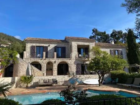 Location maison à Le Lavandou