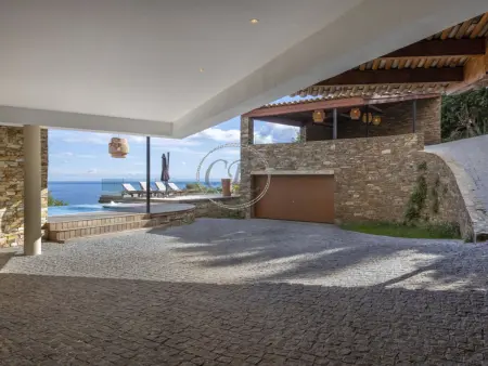 Exceptional villa located in Cap Bénat, Maison 14 personnes à Bormes les Mimosas - Photo 20