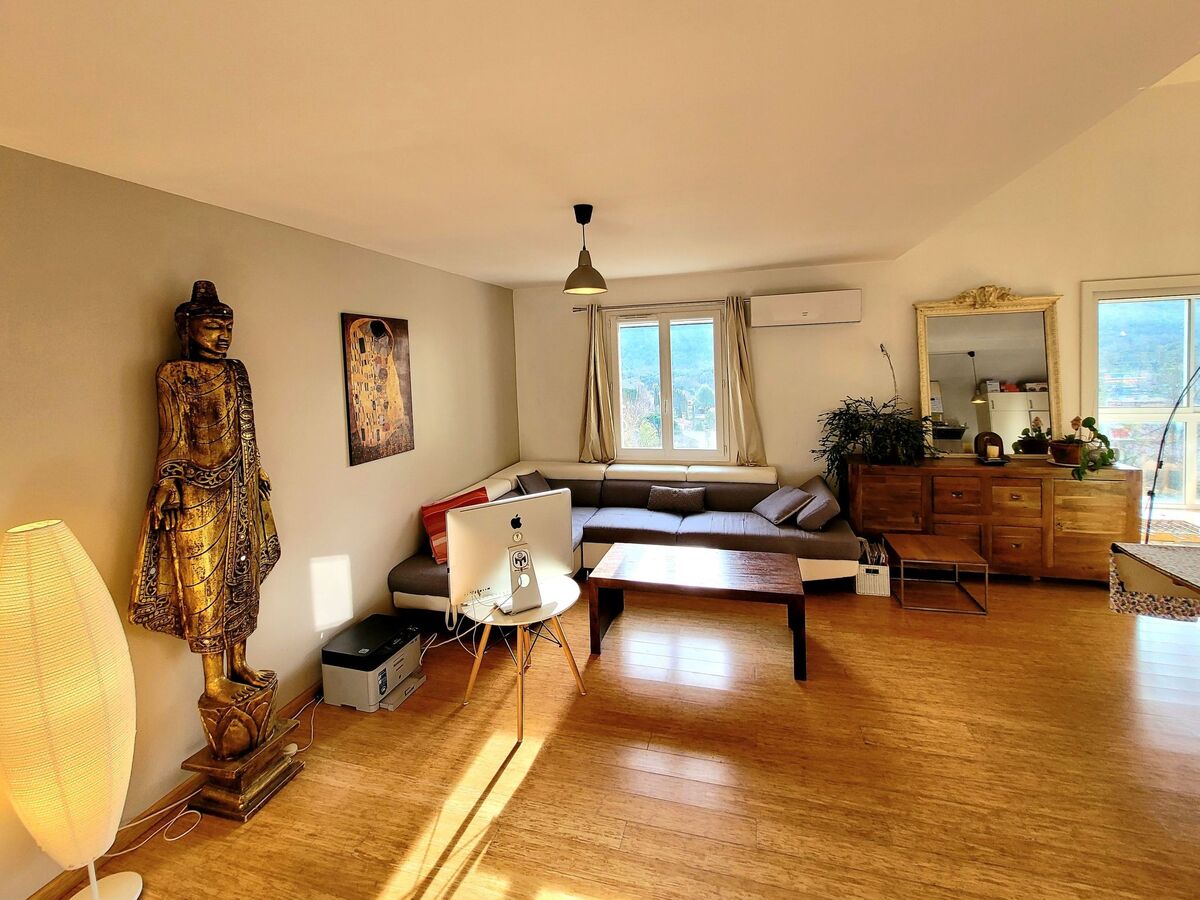 Maison Darshan – 5 chambres, piscine, vue Collobrières - Photo 15