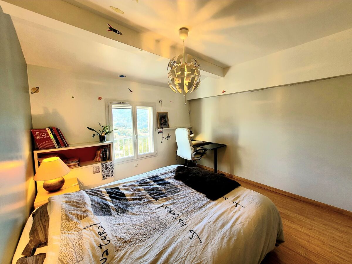 Maison Darshan – 5 chambres, piscine, vue Collobrières - Photo 20