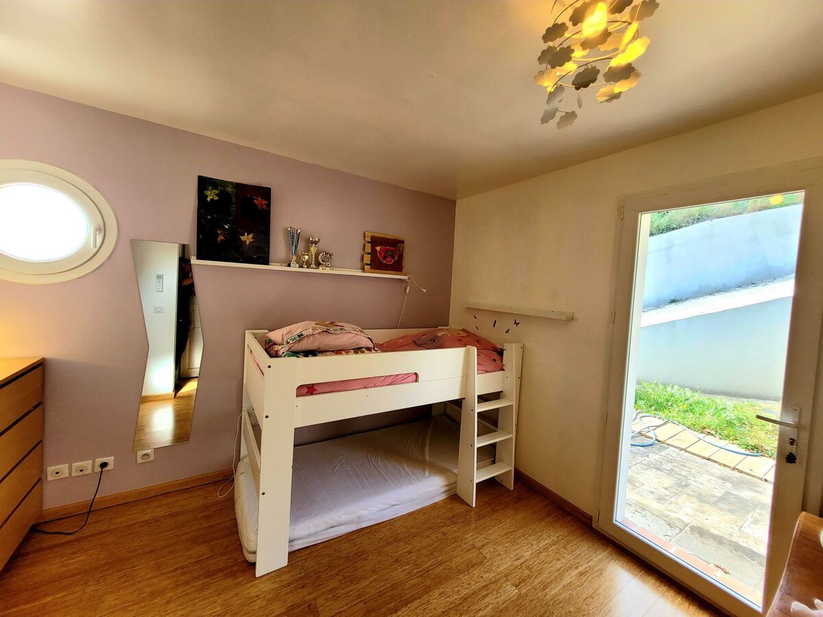 Maison Darshan – 5 chambres, piscine, vue Collobrières - Photo 21