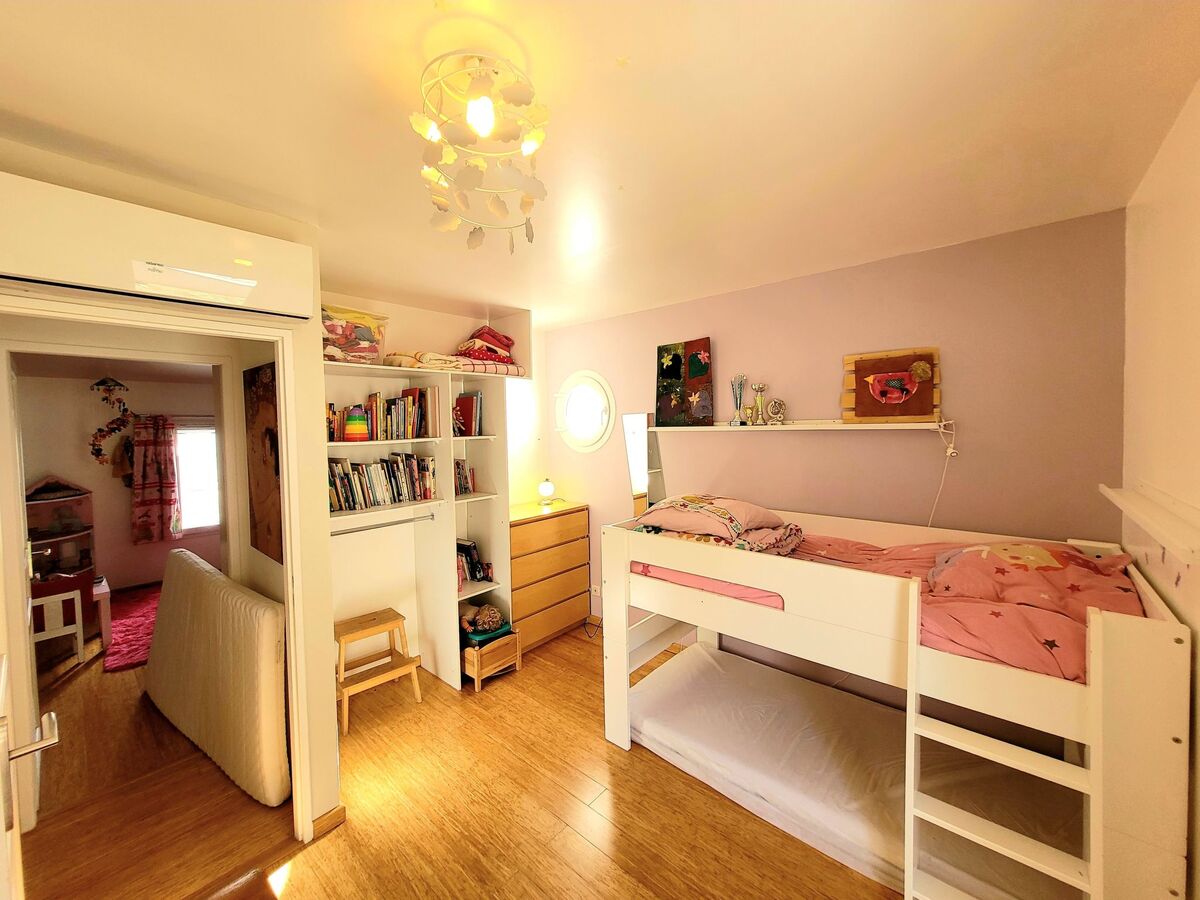 Maison Darshan – 5 chambres, piscine, vue Collobrières - Photo 22