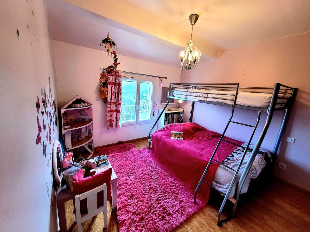 Maison Darshan – 5 chambres, piscine, vue Collobrières - Photo 23