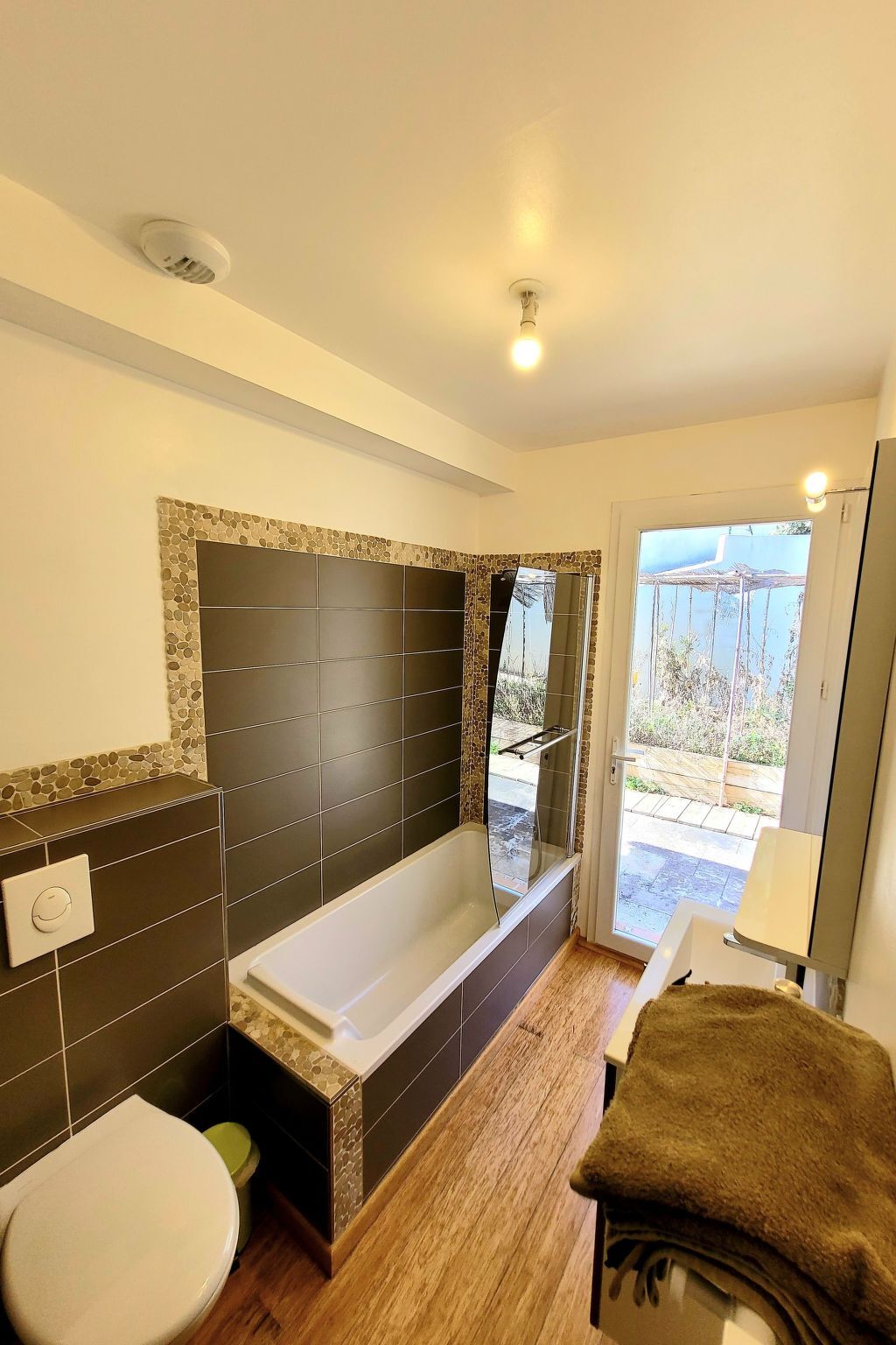 Maison Darshan – 5 chambres, piscine, vue Collobrières - Photo 25