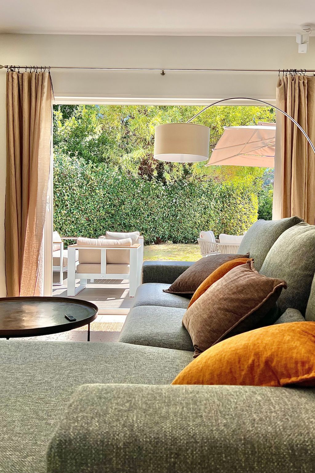 Villa La Villa Blanche - Cavalaire, piscine privée 4 chambres - Photo 8