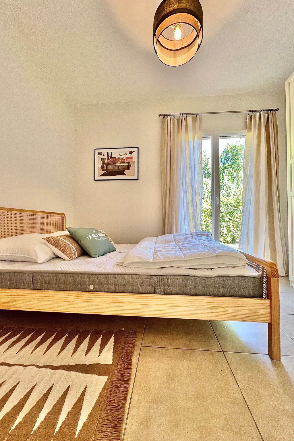 Villa La Villa Blanche - Cavalaire, piscine privée 4 chambres - Photo 22