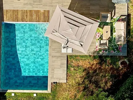 Location maison à Cavalaire