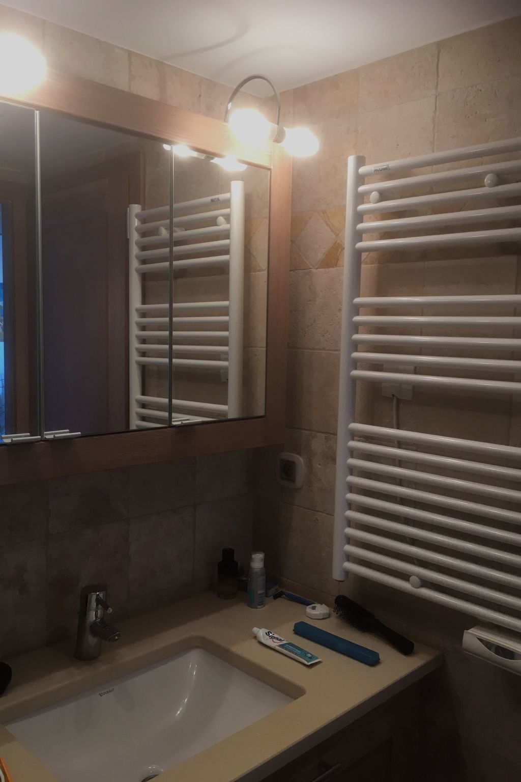 Appartement T2 terrasse à Cavalaire, piscine intérieure - Photo 10