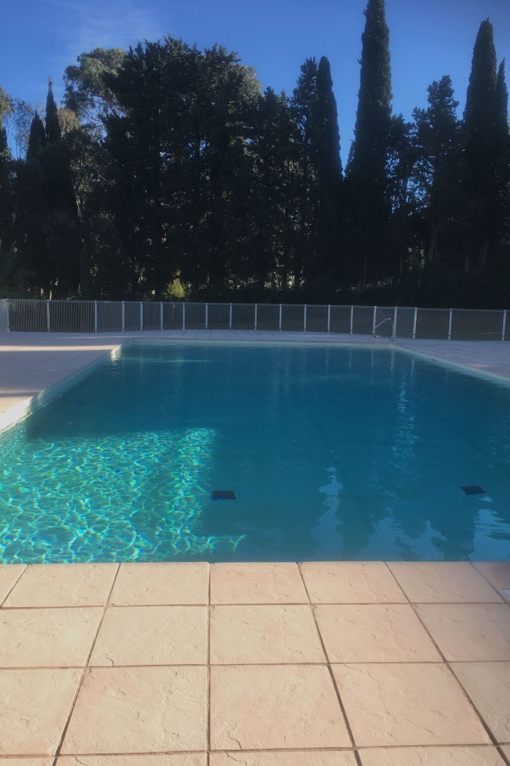 Appartement T2 terrasse à Cavalaire, piscine intérieure - Photo 21