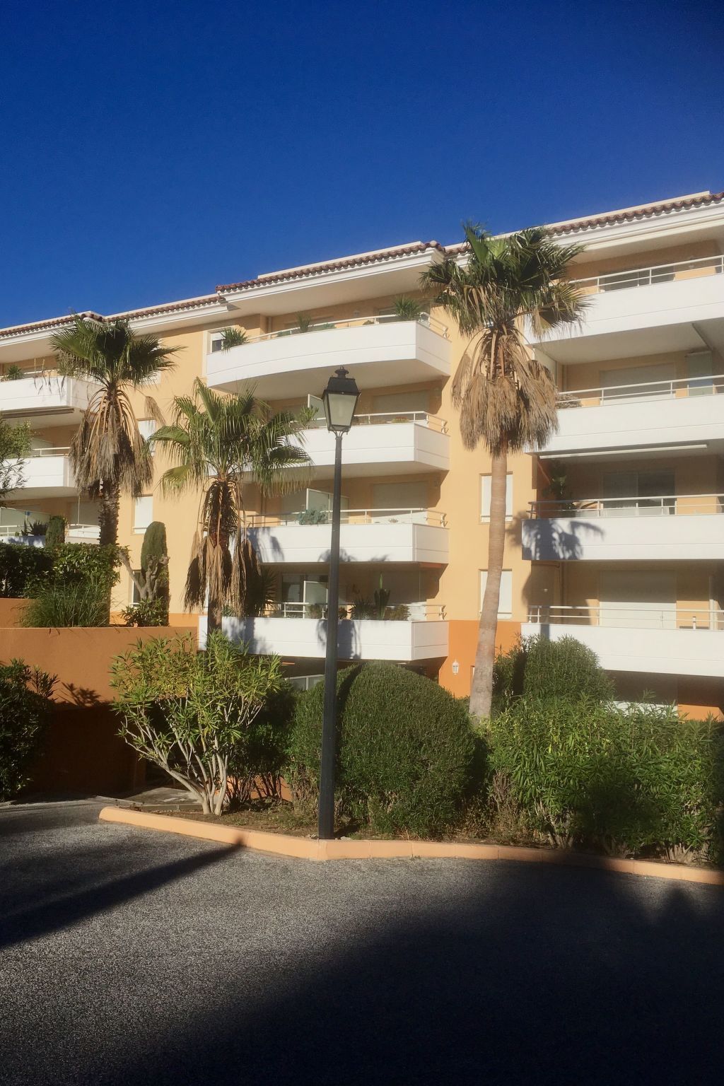 Appartement T2 terrasse à Cavalaire, piscine intérieure - Photo 22
