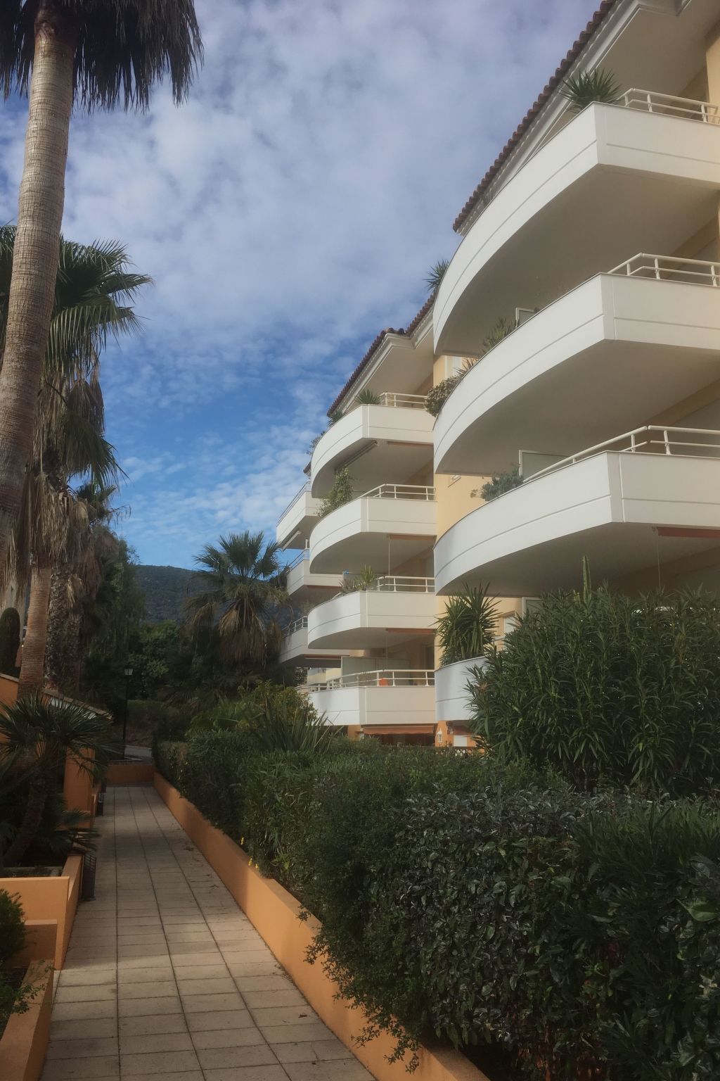 Appartement T2 terrasse à Cavalaire, piscine intérieure - Photo 24