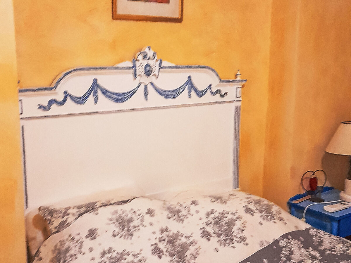 La Mignonette, maison 6 pers. avec vue mer à Cavalaire - Photo 14