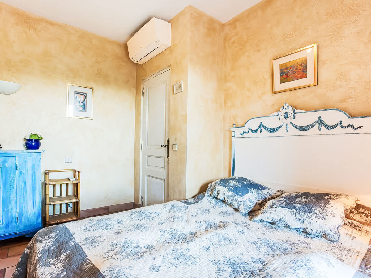 La Mignonette, maison 6 pers. avec vue mer à Cavalaire - Photo 20