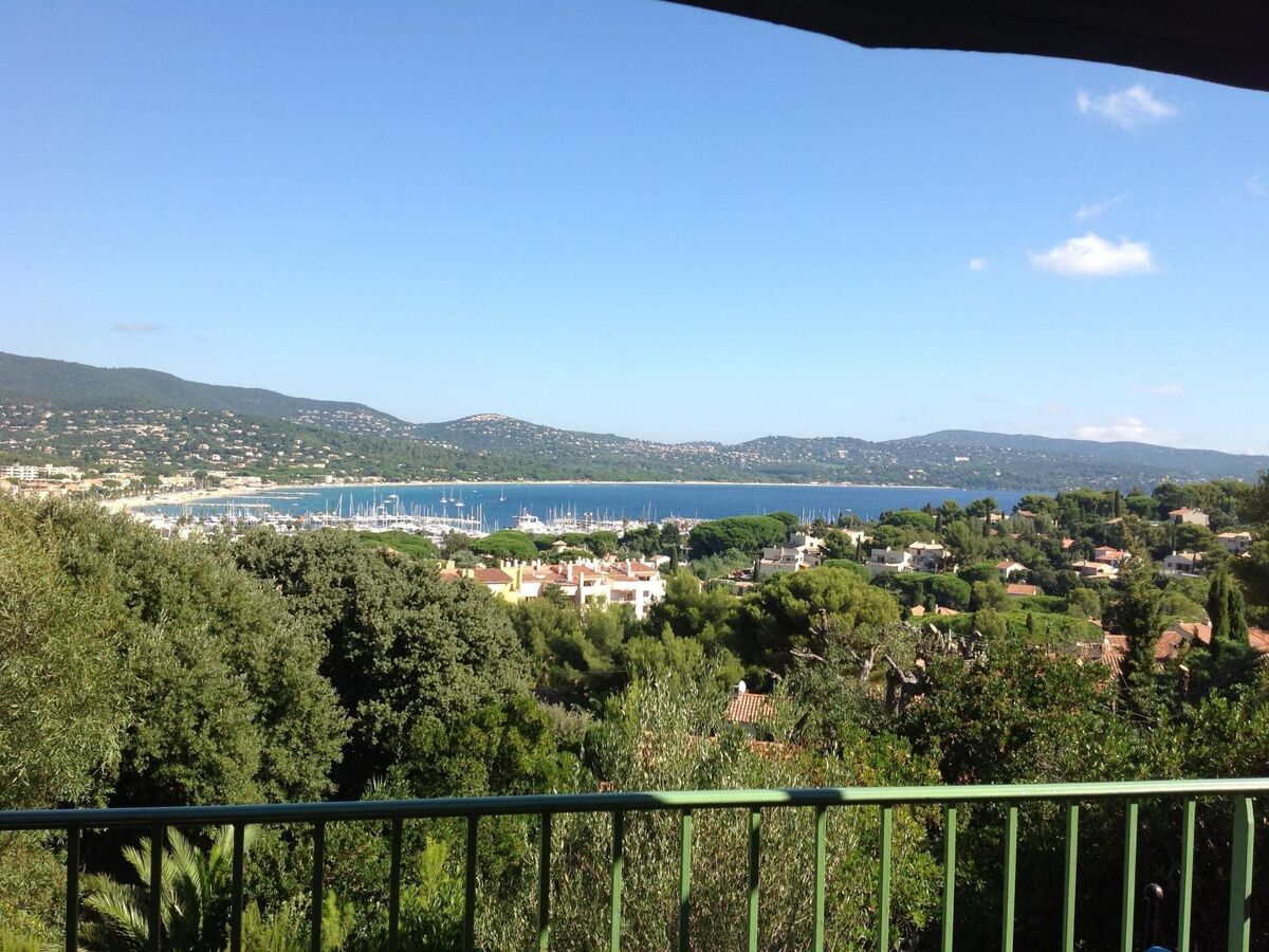 La Mignonette, maison 6 pers. avec vue mer à Cavalaire - Photo 23