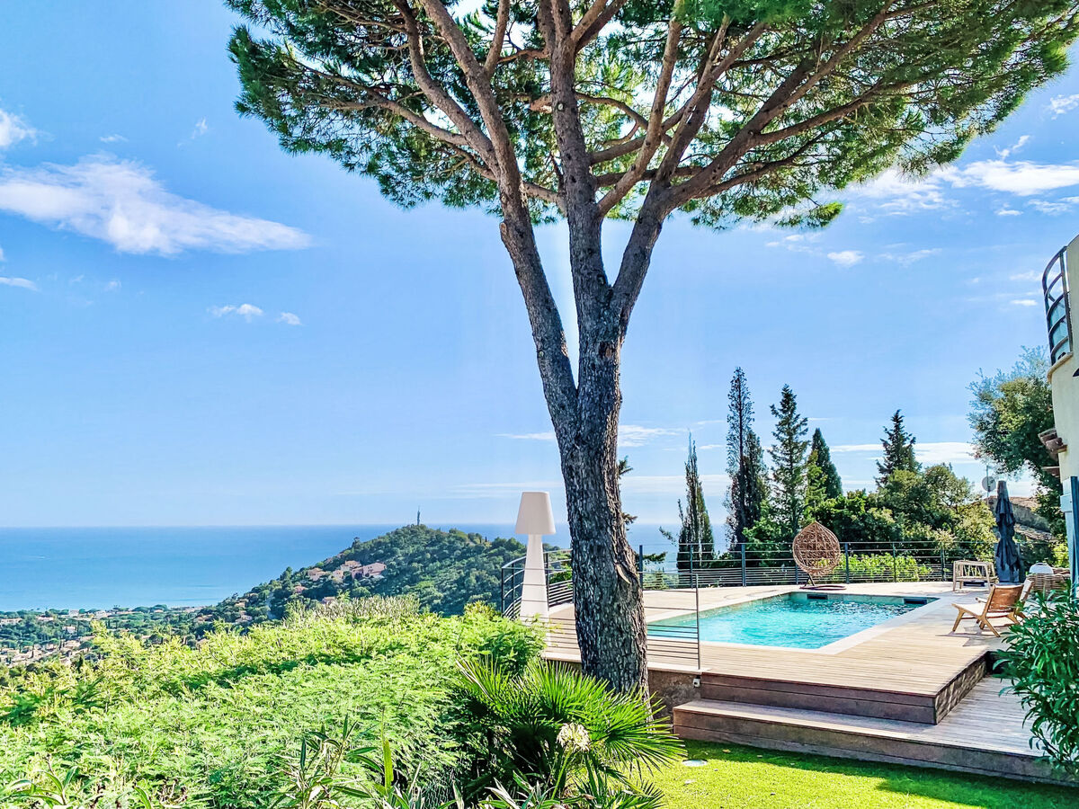 Villa The View, piscine chauffée face à la mer - Photo 1