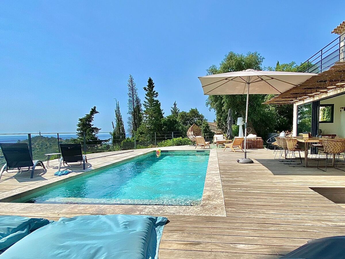 Villa The View, piscine chauffée face à la mer - Photo 4