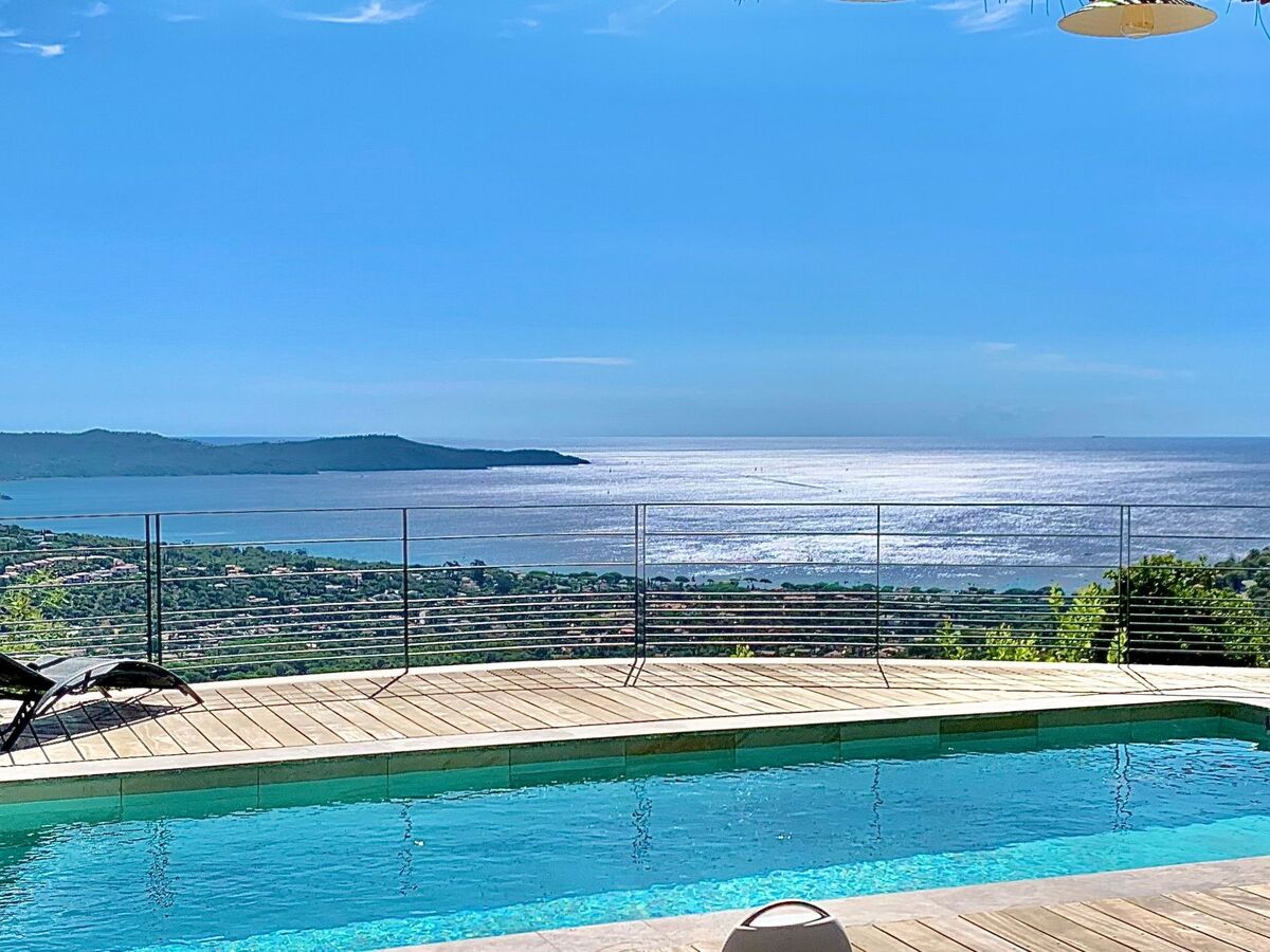 Villa The View, piscine chauffée face à la mer - Photo 6