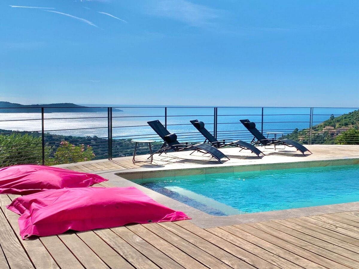 Villa The View, piscine chauffée face à la mer - Photo 7