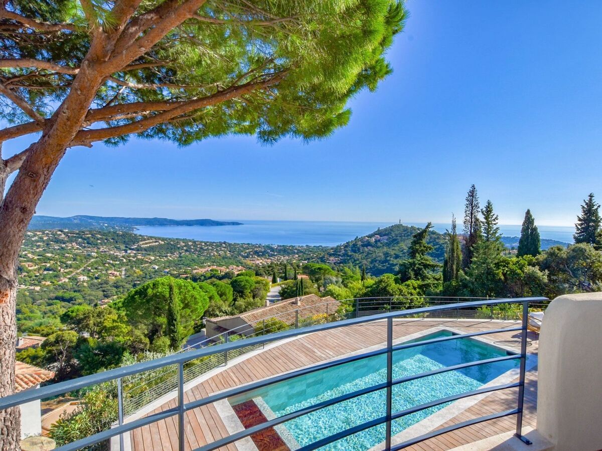 Villa The View, piscine chauffée face à la mer - Photo 28