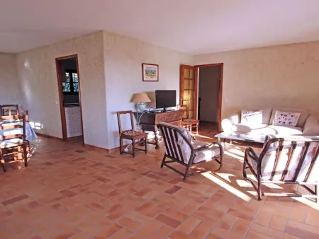 Villa Cigaloun 8 Pers - Piscine Privée - Vue Mer - Photo 6