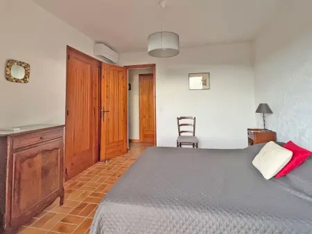 Villa Cigaloun 8 Pers - Piscine Privée - Vue Mer - Photo 11
