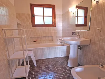Villa Cigaloun 8 Pers - Piscine Privée - Vue Mer - Photo 13