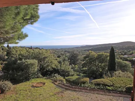 Villa Cigaloun 8 Pers - Piscine Privée - Vue Mer - Photo 16