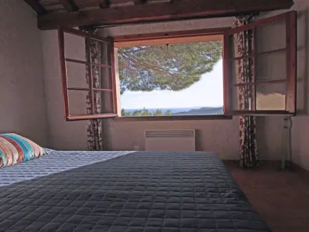 Villa Cigaloun 8 Pers - Piscine Privée - Vue Mer - Photo 17
