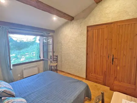 Villa Cigaloun 8 Pers - Piscine Privée - Vue Mer - Photo 18