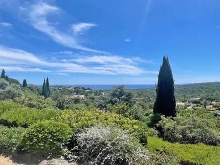 Villa Cigaloun 8 Pers - Piscine Privée - Vue Mer - Photo 21