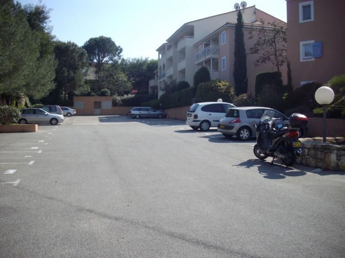Appartement 4 pers. avec terrasse privée à La Croix-Valmer - Photo 3