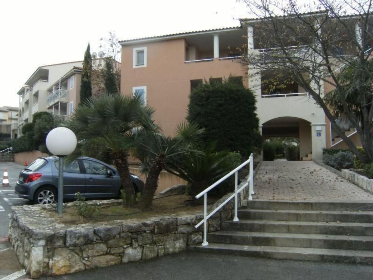 Appartement 4 pers. avec terrasse privée à La Croix-Valmer - Photo 4