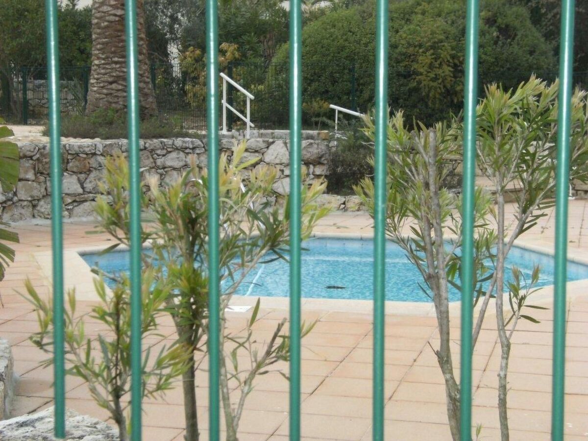Appartement 4 pers. avec terrasse privée à La Croix-Valmer - Photo 6
